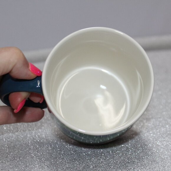 Starbucks 2020 Holiday Christmas Coffee Mug 18 oz - Picture 3 of 8